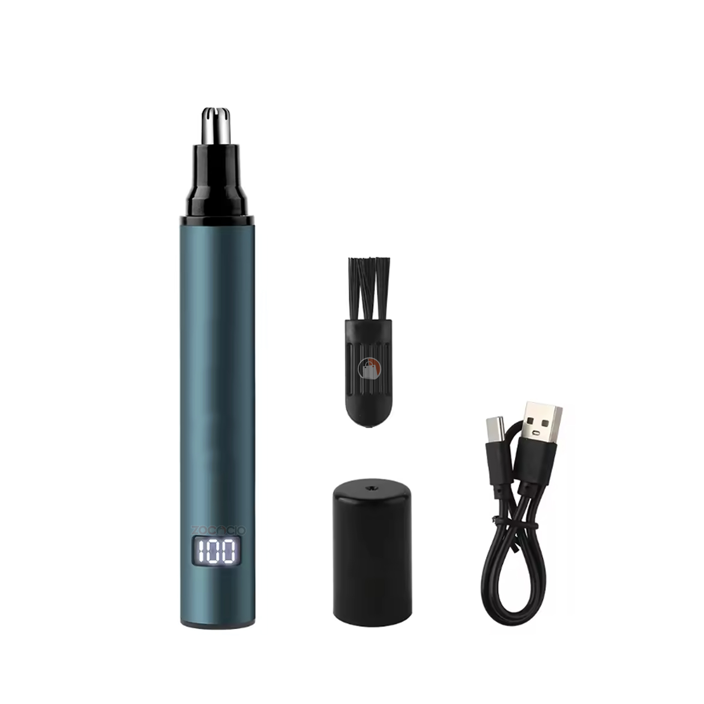 Miniatura 4 de Cortador De Vellos Con Pantalla